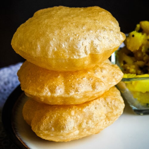 CHAPATI/BHAKRI