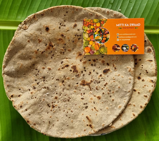 CHAPATI/BHAKRI
