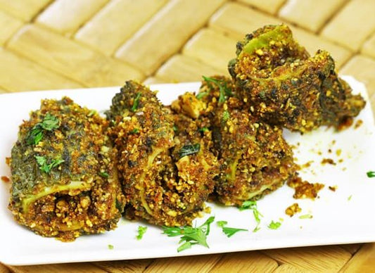 Bhaji/Sabji